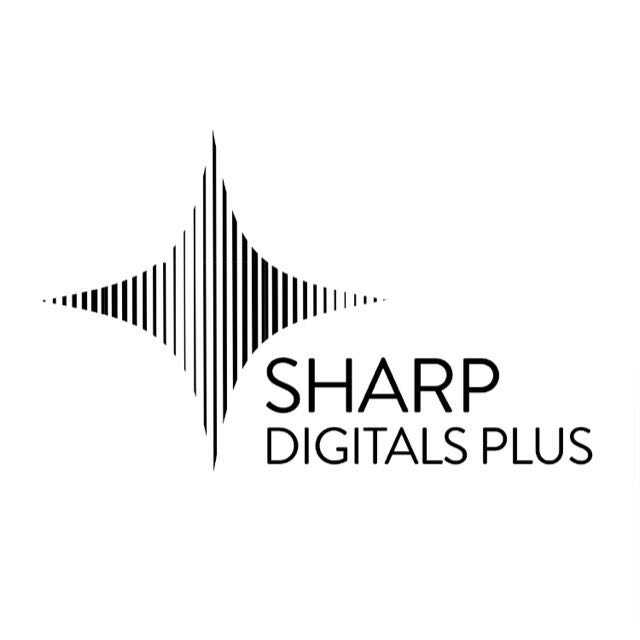 Sharp Digitals Pvt Ltd.